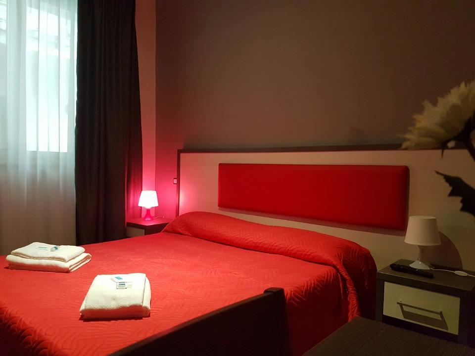 Residence Campanella เอนนา ภายนอก รูปภาพ