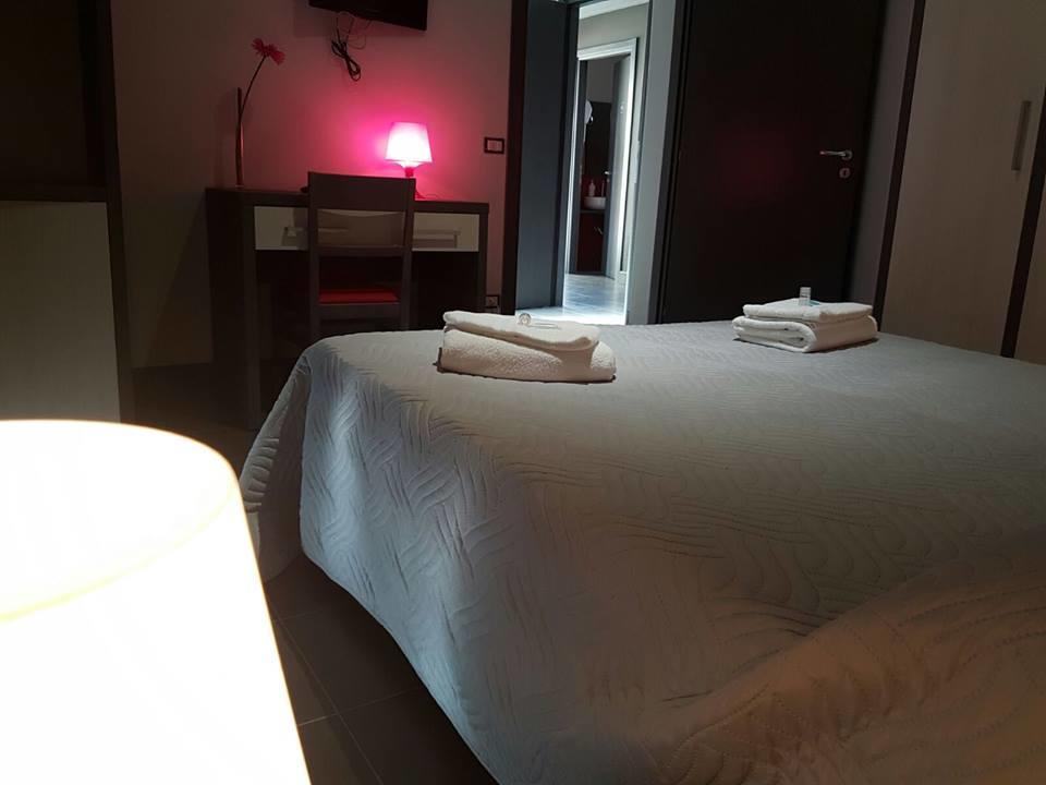 Residence Campanella เอนนา ภายนอก รูปภาพ